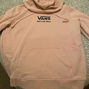 Vans Hoodie sweatshirt